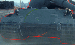 技术的搭配件一样