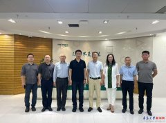 为培育新时代工科办事处所成长贡献力量